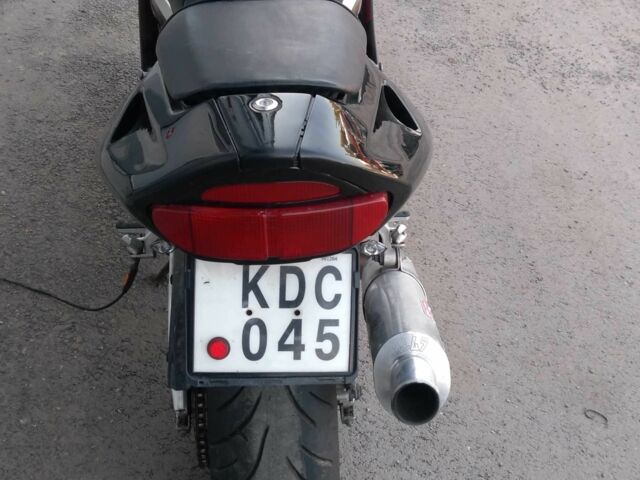 Хонда Інша, об'ємом двигуна 1 л та пробігом 0 тис. км за 1900 $, фото 6 на Automoto.ua