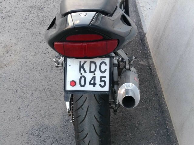 Хонда Інша, об'ємом двигуна 1 л та пробігом 0 тис. км за 1900 $, фото 1 на Automoto.ua