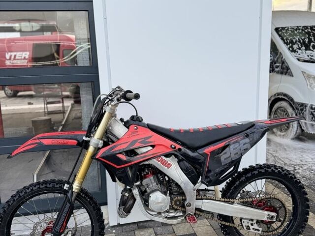 Хонда Другая, объемом двигателя 0.13 л и пробегом 0 тыс. км за 2650 $, фото 1 на Automoto.ua