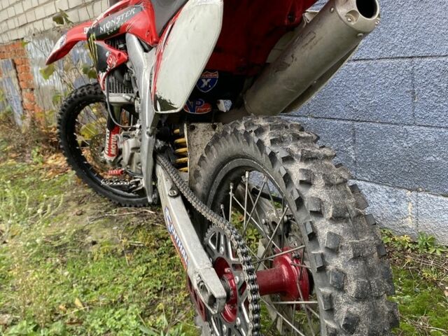 Хонда Другая, объемом двигателя 0.45 л и пробегом 0 тыс. км за 2750 $, фото 2 на Automoto.ua