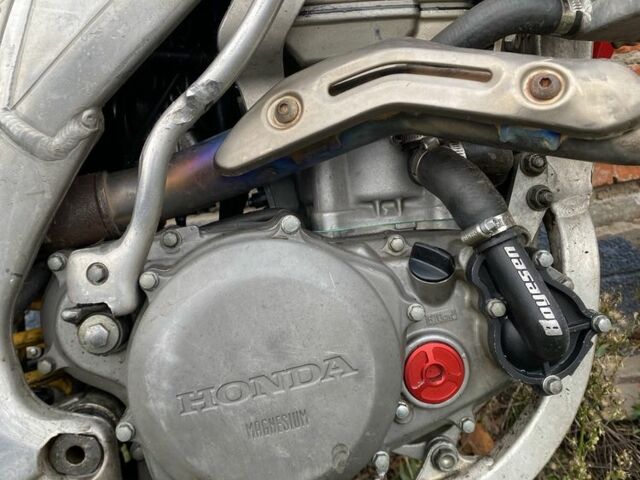 Хонда Другая, объемом двигателя 0.45 л и пробегом 0 тыс. км за 2750 $, фото 7 на Automoto.ua