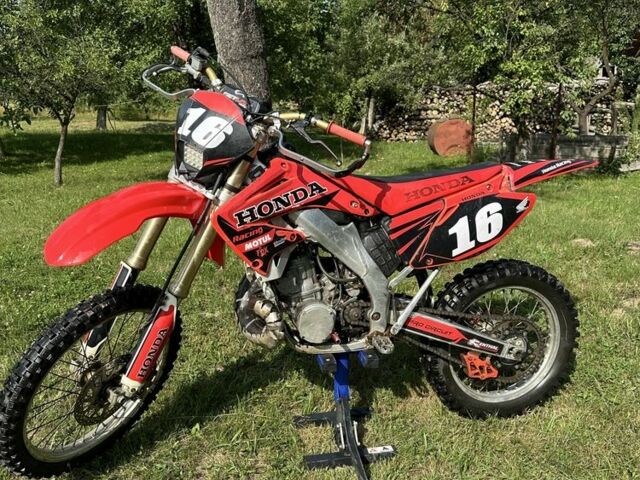 Хонда Інша, об'ємом двигуна 0.25 л та пробігом 0 тис. км за 2200 $, фото 1 на Automoto.ua