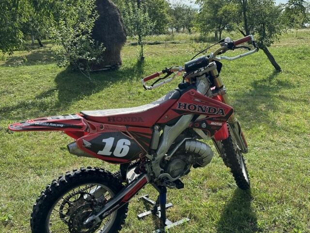 Хонда Інша, об'ємом двигуна 0.25 л та пробігом 0 тис. км за 2200 $, фото 3 на Automoto.ua