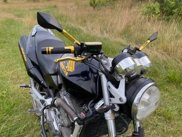 Хонда Другая, объемом двигателя 0.6 л и пробегом 0 тыс. км за 2233 $, фото 6 на Automoto.ua