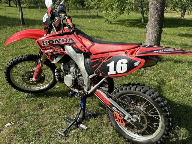 Хонда Інша, об'ємом двигуна 0.25 л та пробігом 0 тис. км за 2200 $, фото 4 на Automoto.ua