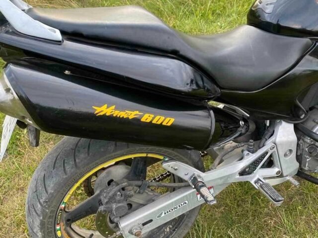 Хонда Другая, объемом двигателя 0.6 л и пробегом 0 тыс. км за 2233 $, фото 5 на Automoto.ua