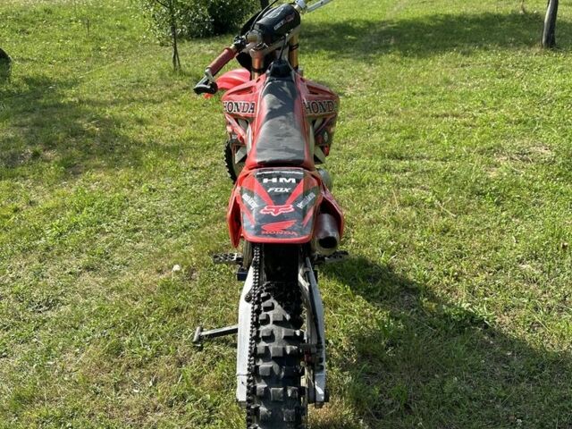 Хонда Інша, об'ємом двигуна 0.25 л та пробігом 0 тис. км за 2200 $, фото 5 на Automoto.ua