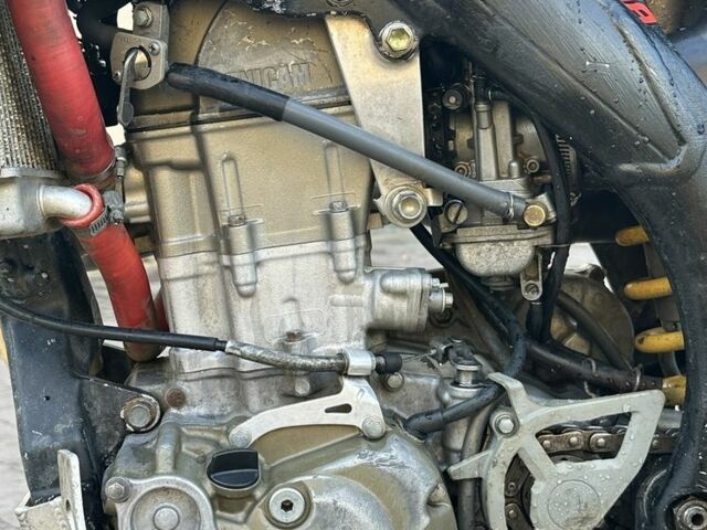 Хонда Другая, объемом двигателя 0.45 л и пробегом 0 тыс. км за 3000 $, фото 4 на Automoto.ua