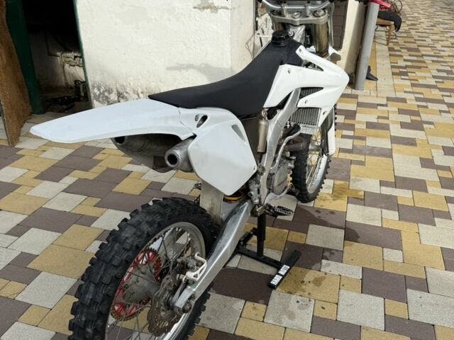 Хонда Інша, об'ємом двигуна 0.25 л та пробігом 0 тис. км за 2600 $, фото 3 на Automoto.ua