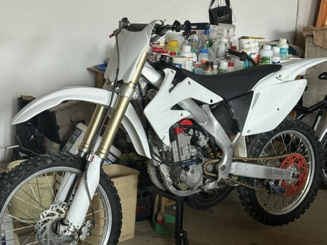 Хонда Інша, об'ємом двигуна 0.25 л та пробігом 0 тис. км за 2600 $, фото 7 на Automoto.ua