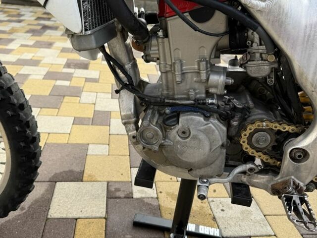 Хонда Інша, об'ємом двигуна 0.25 л та пробігом 0 тис. км за 2600 $, фото 4 на Automoto.ua