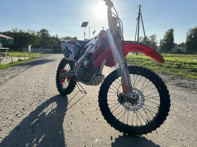 Хонда Другая, объемом двигателя 0.25 л и пробегом 0 тыс. км за 3700 $, фото 2 на Automoto.ua