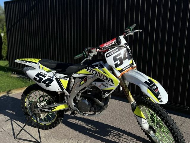 Хонда Другая, объемом двигателя 0.45 л и пробегом 0 тыс. км за 2000 $, фото 1 на Automoto.ua