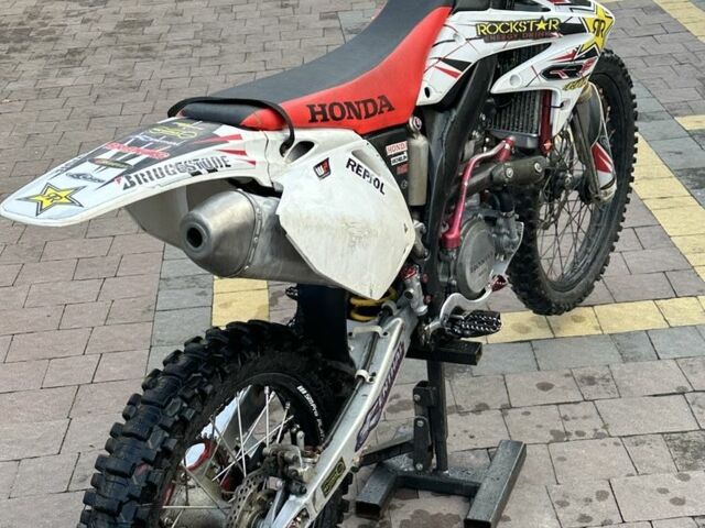 Хонда Другая, объемом двигателя 0.45 л и пробегом 0 тыс. км за 3000 $, фото 2 на Automoto.ua