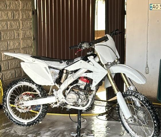 Хонда Інша, об'ємом двигуна 0.25 л та пробігом 0 тис. км за 2600 $, фото 6 на Automoto.ua