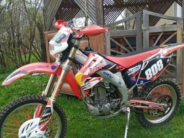 Хонда Другая, объемом двигателя 0 л и пробегом 0 тыс. км за 2850 $, фото 1 на Automoto.ua