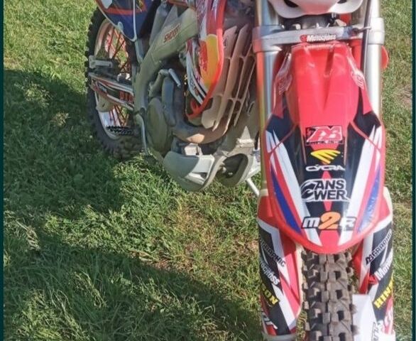 Хонда Другая, объемом двигателя 0 л и пробегом 0 тыс. км за 2850 $, фото 4 на Automoto.ua