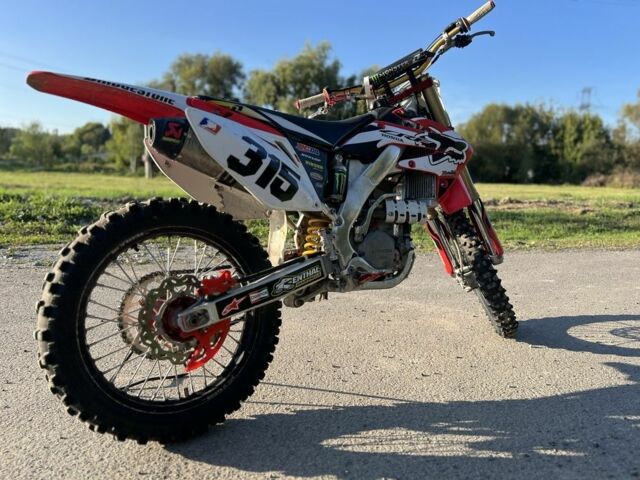 Хонда Другая, объемом двигателя 0.25 л и пробегом 0 тыс. км за 3700 $, фото 3 на Automoto.ua