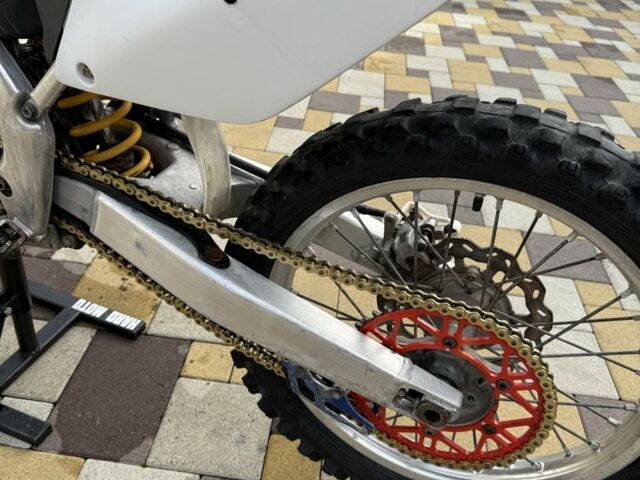 Хонда Інша, об'ємом двигуна 0.25 л та пробігом 0 тис. км за 2600 $, фото 5 на Automoto.ua