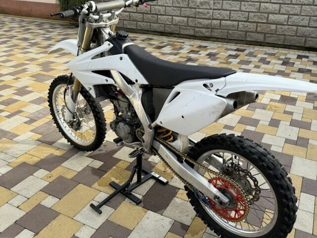 Хонда Інша, об'ємом двигуна 0.25 л та пробігом 0 тис. км за 2600 $, фото 1 на Automoto.ua