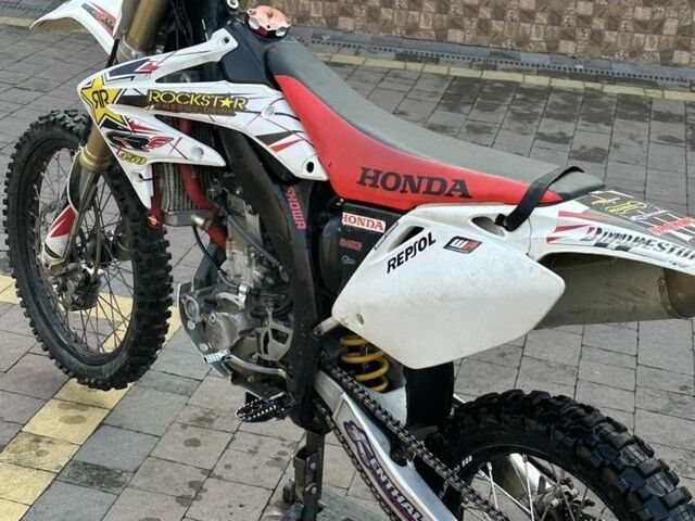 Хонда Другая, объемом двигателя 0.45 л и пробегом 0 тыс. км за 3000 $, фото 3 на Automoto.ua