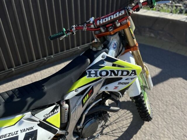 Хонда Другая, объемом двигателя 0.45 л и пробегом 0 тыс. км за 2000 $, фото 3 на Automoto.ua