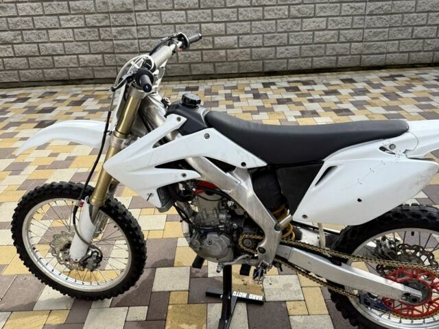 Хонда Інша, об'ємом двигуна 0.25 л та пробігом 0 тис. км за 2600 $, фото 2 на Automoto.ua