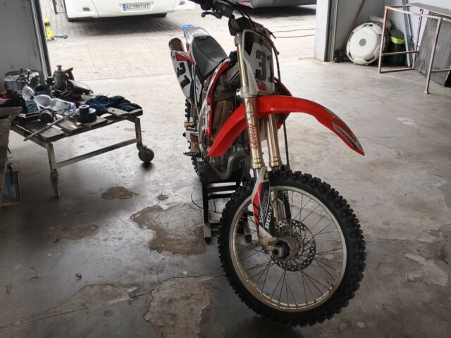 Хонда Другая, объемом двигателя 0.45 л и пробегом 0 тыс. км за 3000 $, фото 1 на Automoto.ua