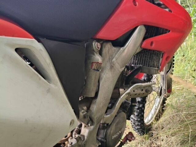 Хонда Другая, объемом двигателя 0.25 л и пробегом 0 тыс. км за 2800 $, фото 3 на Automoto.ua