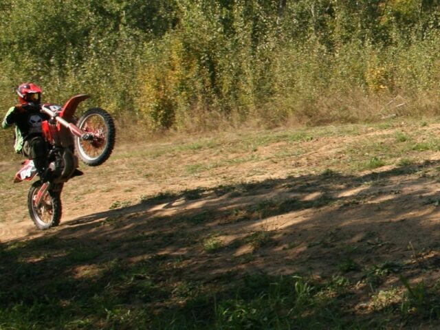 Хонда Другая, объемом двигателя 0.25 л и пробегом 0 тыс. км за 3200 $, фото 2 на Automoto.ua