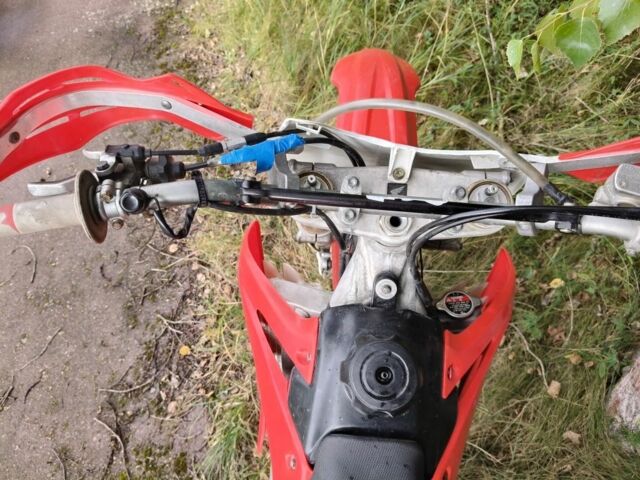 Хонда Другая, объемом двигателя 0.25 л и пробегом 0 тыс. км за 2800 $, фото 4 на Automoto.ua