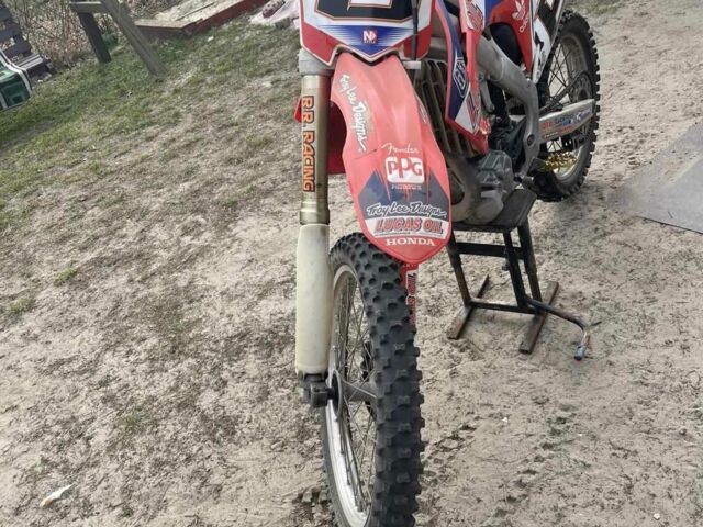 Хонда Другая, объемом двигателя 0.45 л и пробегом 0 тыс. км за 2700 $, фото 3 на Automoto.ua