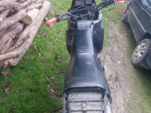 Хонда Другая, объемом двигателя 0.2 л и пробегом 0 тыс. км за 550 $, фото 1 на Automoto.ua