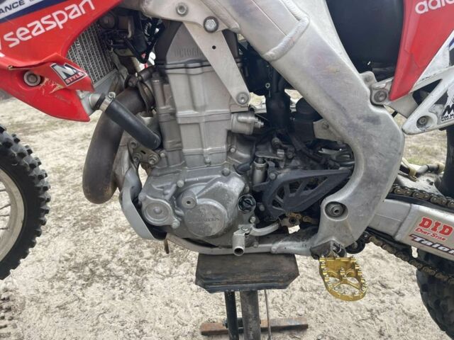 Хонда Другая, объемом двигателя 0.45 л и пробегом 0 тыс. км за 2700 $, фото 2 на Automoto.ua