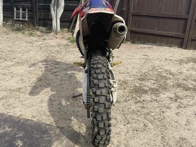 Хонда Другая, объемом двигателя 0.45 л и пробегом 0 тыс. км за 2700 $, фото 6 на Automoto.ua