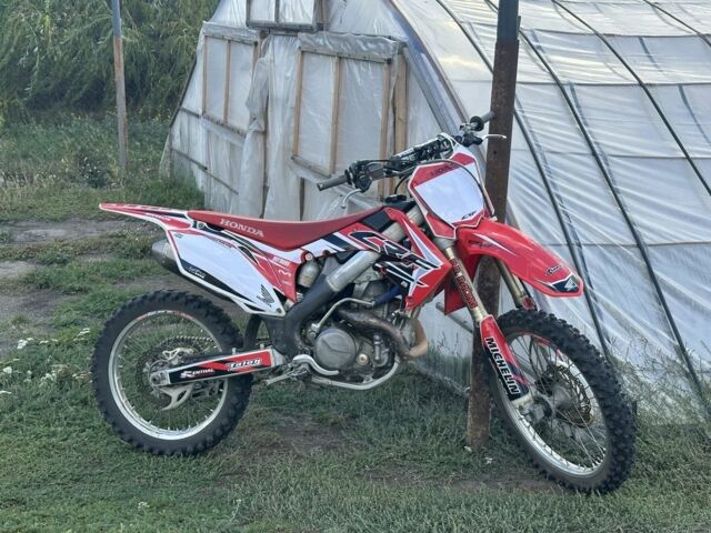 Хонда Інша, об'ємом двигуна 0.45 л та пробігом 0 тис. км за 3600 $, фото 2 на Automoto.ua