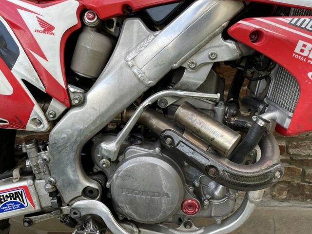 Хонда Інша, об'ємом двигуна 0.25 л та пробігом 0 тис. км за 2500 $, фото 1 на Automoto.ua