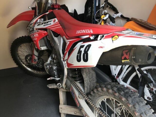 Хонда Інша, об'ємом двигуна 0.25 л та пробігом 0 тис. км за 2500 $, фото 2 на Automoto.ua