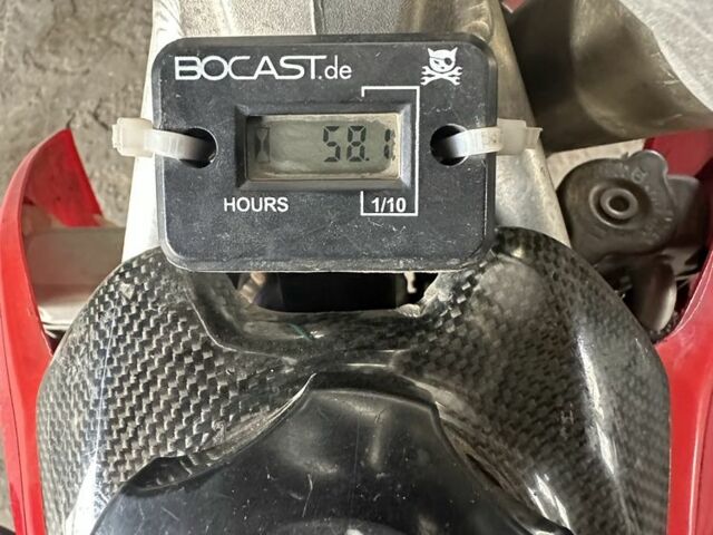 Хонда Інша, об'ємом двигуна 0.45 л та пробігом 0 тис. км за 3600 $, фото 1 на Automoto.ua