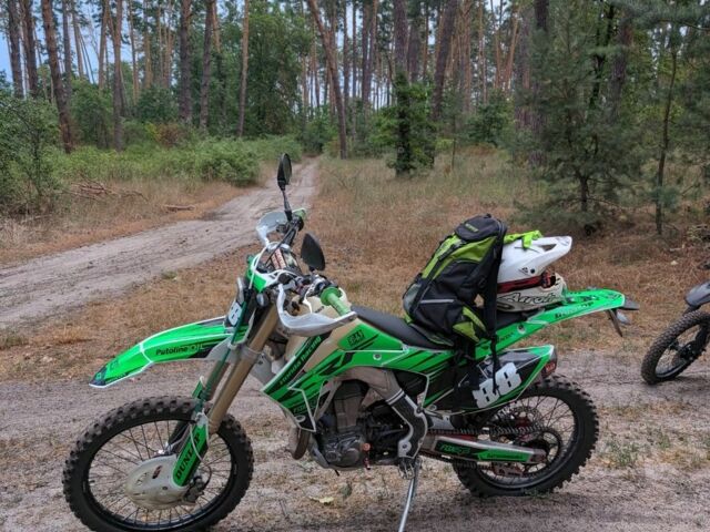 Хонда Інша, об'ємом двигуна 0.45 л та пробігом 0 тис. км за 5000 $, фото 1 на Automoto.ua