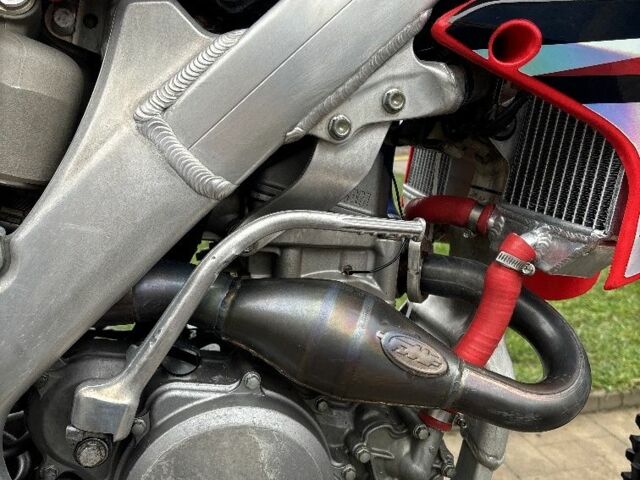 Хонда Другая, объемом двигателя 0.25 л и пробегом 0 тыс. км за 3400 $, фото 5 на Automoto.ua