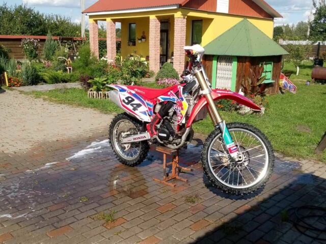 Хонда Другая, объемом двигателя 0.25 л и пробегом 0 тыс. км за 2900 $, фото 2 на Automoto.ua