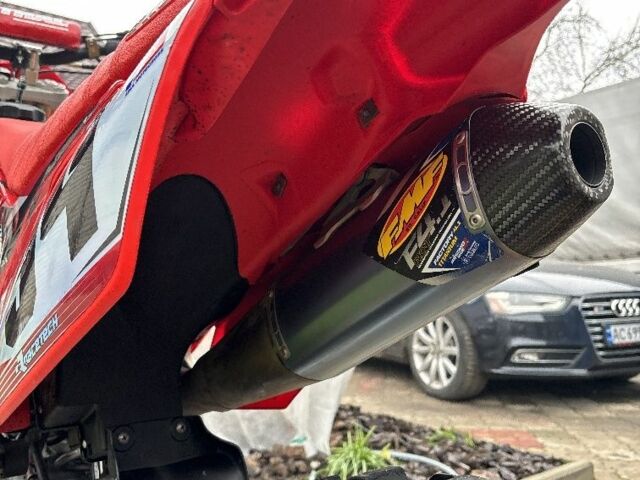 Хонда Другая, объемом двигателя 0.25 л и пробегом 0 тыс. км за 3400 $, фото 7 на Automoto.ua