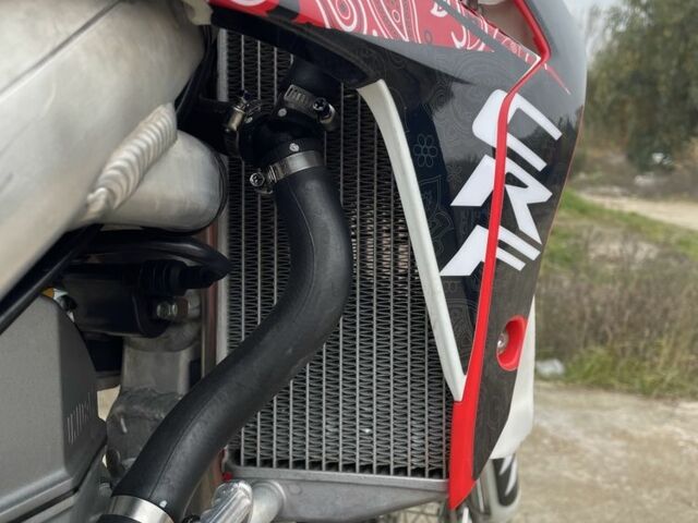 Хонда Другая, объемом двигателя 0.45 л и пробегом 0 тыс. км за 5400 $, фото 9 на Automoto.ua