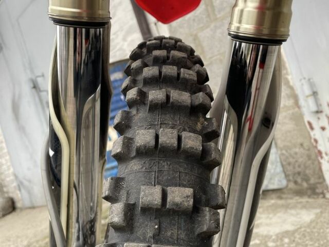 Хонда Другая, объемом двигателя 0.45 л и пробегом 0 тыс. км за 5400 $, фото 10 на Automoto.ua