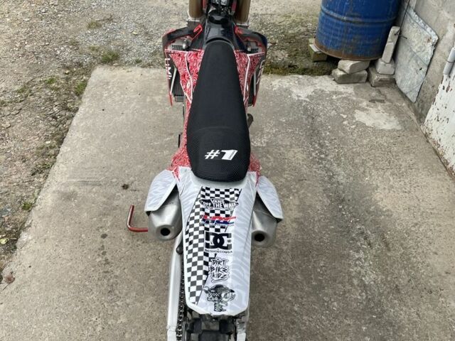 Хонда Другая, объемом двигателя 0.45 л и пробегом 0 тыс. км за 5500 $, фото 5 на Automoto.ua