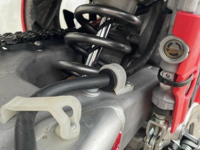 Хонда Другая, объемом двигателя 0.45 л и пробегом 0 тыс. км за 5400 $, фото 11 на Automoto.ua