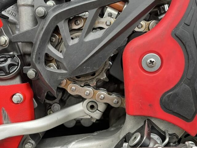 Хонда Другая, объемом двигателя 0.45 л и пробегом 0 тыс. км за 5400 $, фото 12 на Automoto.ua