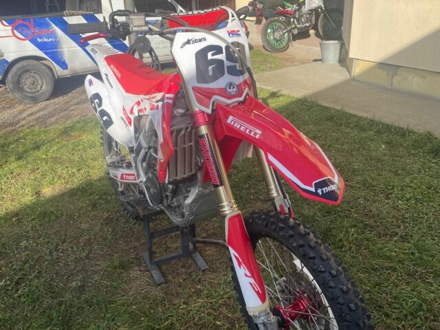 Хонда Інша, об'ємом двигуна 0.25 л та пробігом 0 тис. км за 3800 $, фото 4 на Automoto.ua