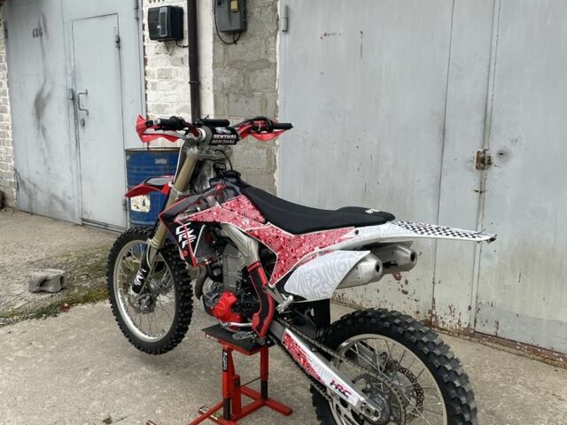 Хонда Другая, объемом двигателя 0.45 л и пробегом 0 тыс. км за 5500 $, фото 3 на Automoto.ua